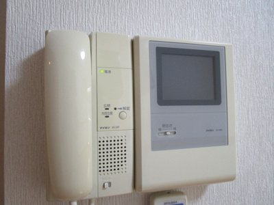 【セキュリティ】 | ア・ルーラ東合川