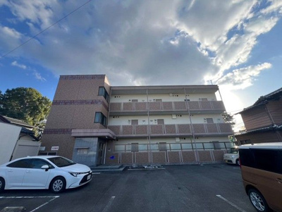 【外観】 | ア・ルーラ東合川