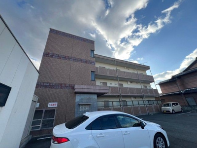 【外観】 | ア・ルーラ東合川