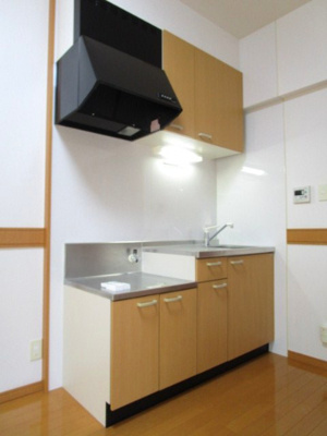 【キッチン】 | ア・ルーラ東合川