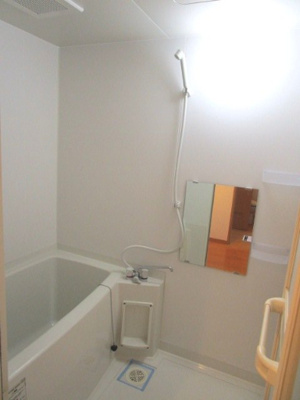 【浴室】 | ア・ルーラ東合川