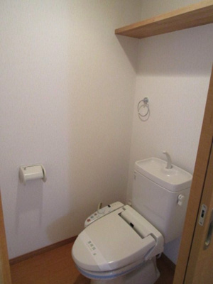 【トイレ】 | ア・ルーラ東合川