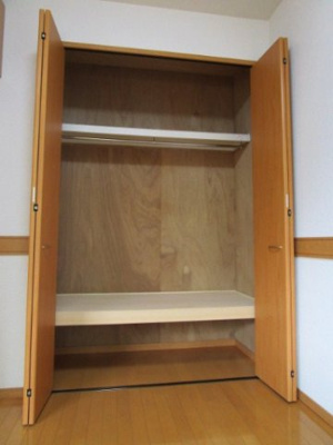 【収納】 | ア・ルーラ東合川