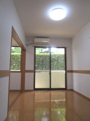 【内装】 | ア・ルーラ東合川