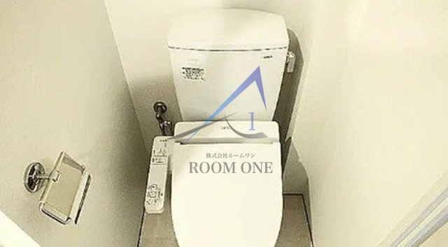 Ｂｒａｎｃｈｅ大崎のトイレ|トイレです。