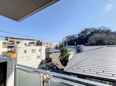 【展望】 | ラ・パスティーユ溝の口