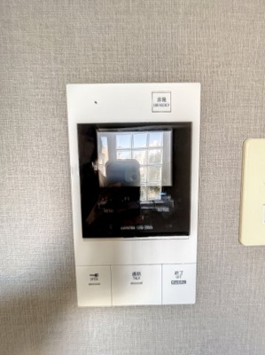 【セキュリティ】 | ラ・パスティーユ溝の口