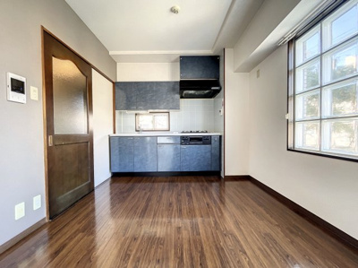 【内装】 | ラ・パスティーユ溝の口