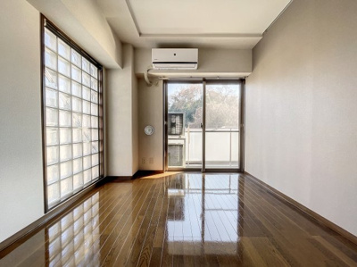 【洋室】 | ラ・パスティーユ溝の口