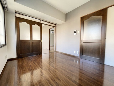 【内装】 | ラ・パスティーユ溝の口