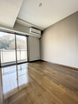 【寝室】 | ラ・パスティーユ溝の口