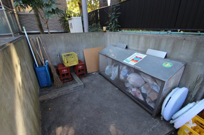 【その他共用部分】 | ラ・パスティーユ溝の口