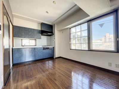 【居間・リビング】 | ラ・パスティーユ溝の口