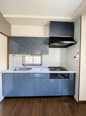 【キッチン】 | ラ・パスティーユ溝の口