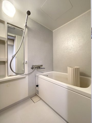 【浴室】 | ラ・パスティーユ溝の口