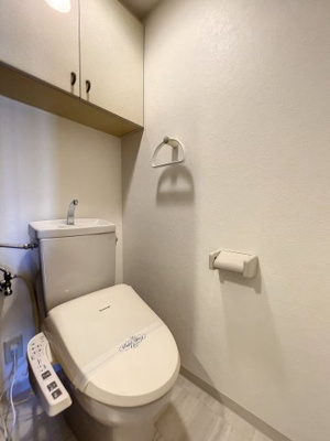 【トイレ】 | ラ・パスティーユ溝の口