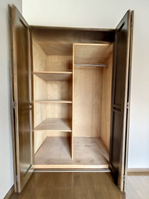 【収納】 | ラ・パスティーユ溝の口