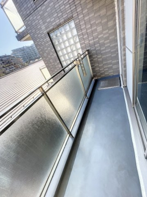 【バルコニー】 | ラ・パスティーユ溝の口