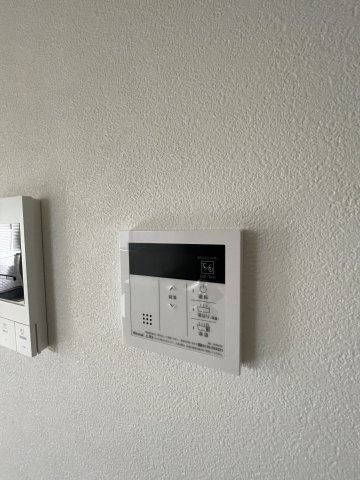 Lino月見山の設備