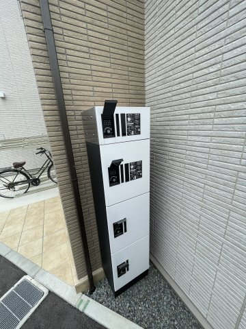 Lino月見山のその他共用部分