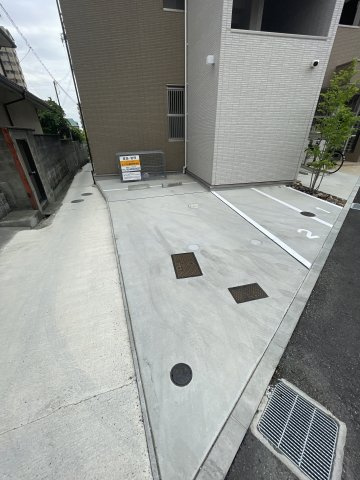 Lino月見山のその他共用部分