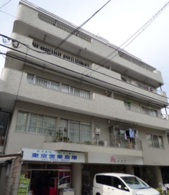 キャッスル西荻