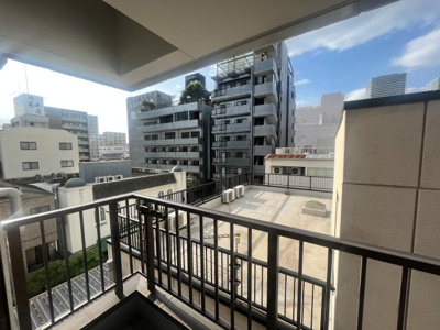 【展望】 | シティハイツ高槻