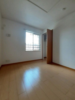 【内装】 | フォンテーヌ小倉Ｃ