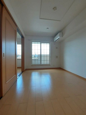 【居間・リビング】 | フォンテーヌ小倉Ｃ