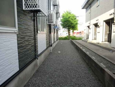 【その他】 | レオパレスヴェルディ