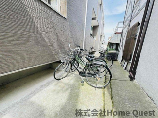 【周辺】 | For Realize友井
