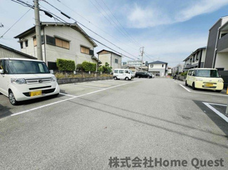 【駐車場】 | For Realize友井
