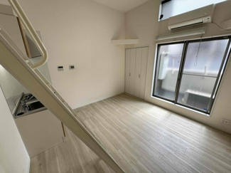【居間・リビング】 | For Realize友井