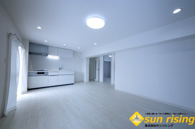  | 西けやき台団地 9号棟