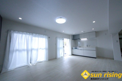  | 西けやき台団地 9号棟