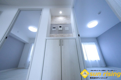  | 西けやき台団地 9号棟