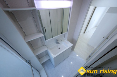  | 西けやき台団地 9号棟