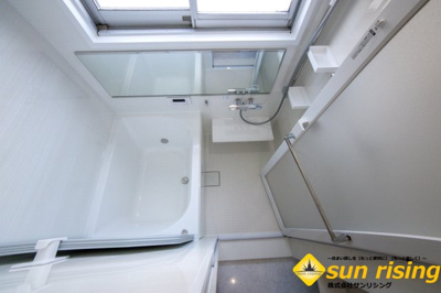  | 西けやき台団地 9号棟