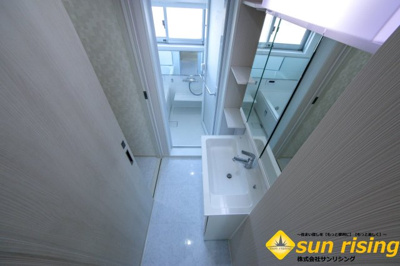  | 西けやき台団地 9号棟