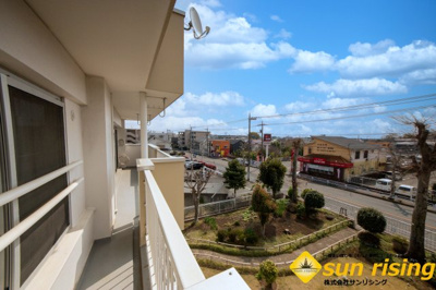  | 西けやき台団地 9号棟