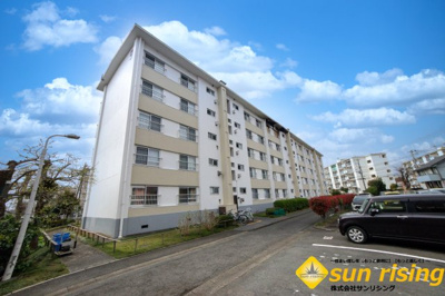  | 西けやき台団地 9号棟