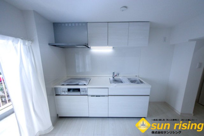  | 西けやき台団地 9号棟