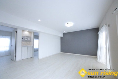  | 西けやき台団地 9号棟