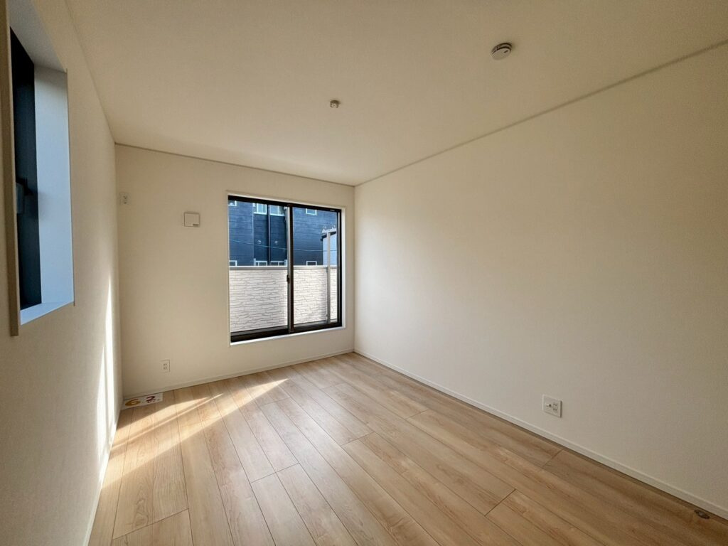 興南町　第1　②号棟