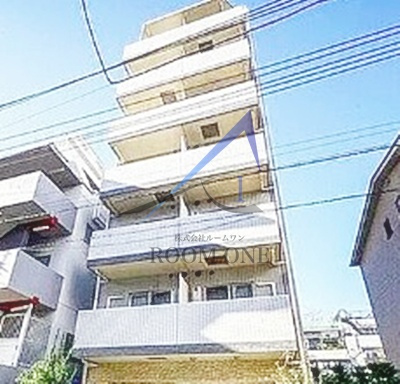 リヴシティ向島ツリービューの外観|外観です。