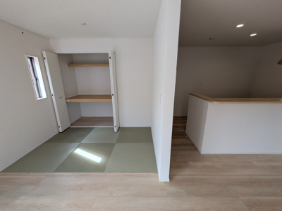 【和室】 | 自由が丘本町2丁目戸建