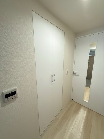 【収納】 | 南堀江アパートメントシエロ