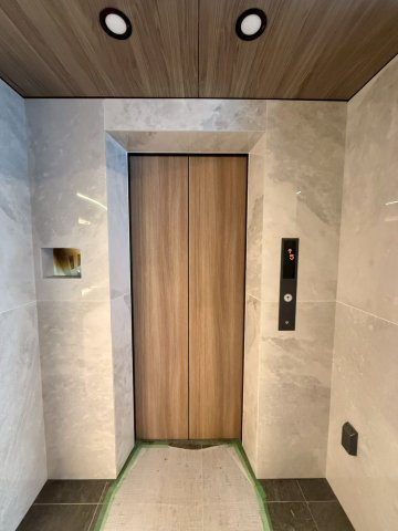 【その他共用部分】 | 南堀江アパートメントシエロ