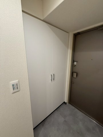 【収納】 | 南堀江アパートメントシエロ