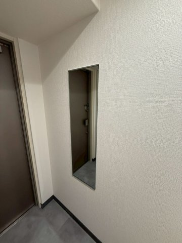 【玄関】 | 南堀江アパートメントシエロ